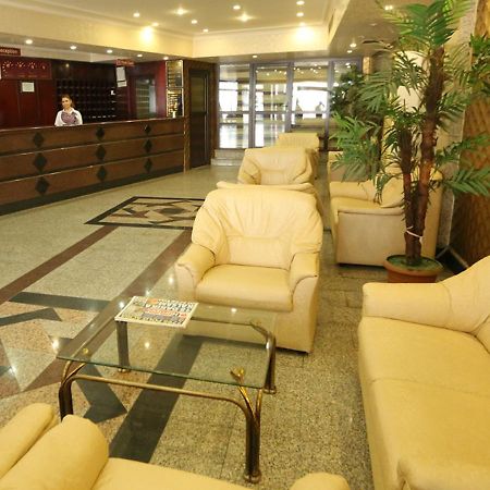 Kayalar Hotel Antalya Ngoại thất bức ảnh