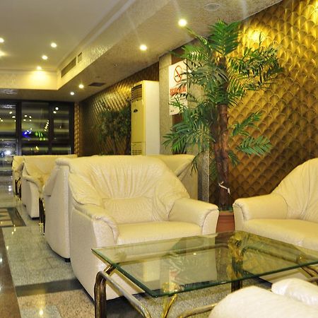 Kayalar Hotel Antalya Ngoại thất bức ảnh