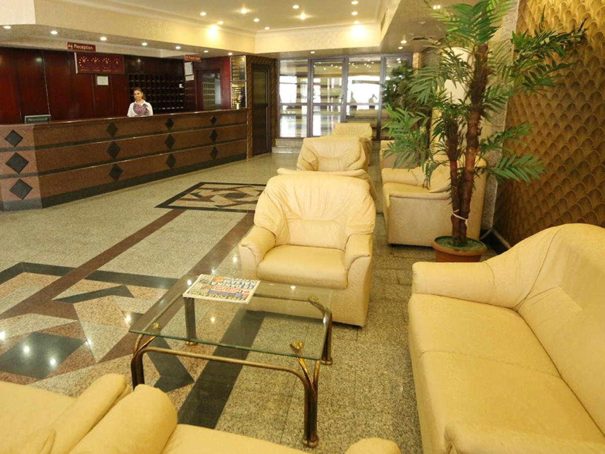 Kayalar Hotel Antalya Ngoại thất bức ảnh