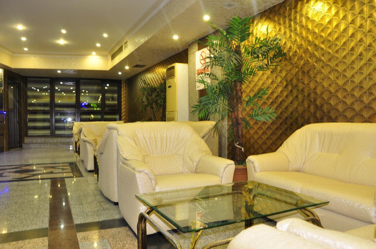 Kayalar Hotel Antalya Ngoại thất bức ảnh