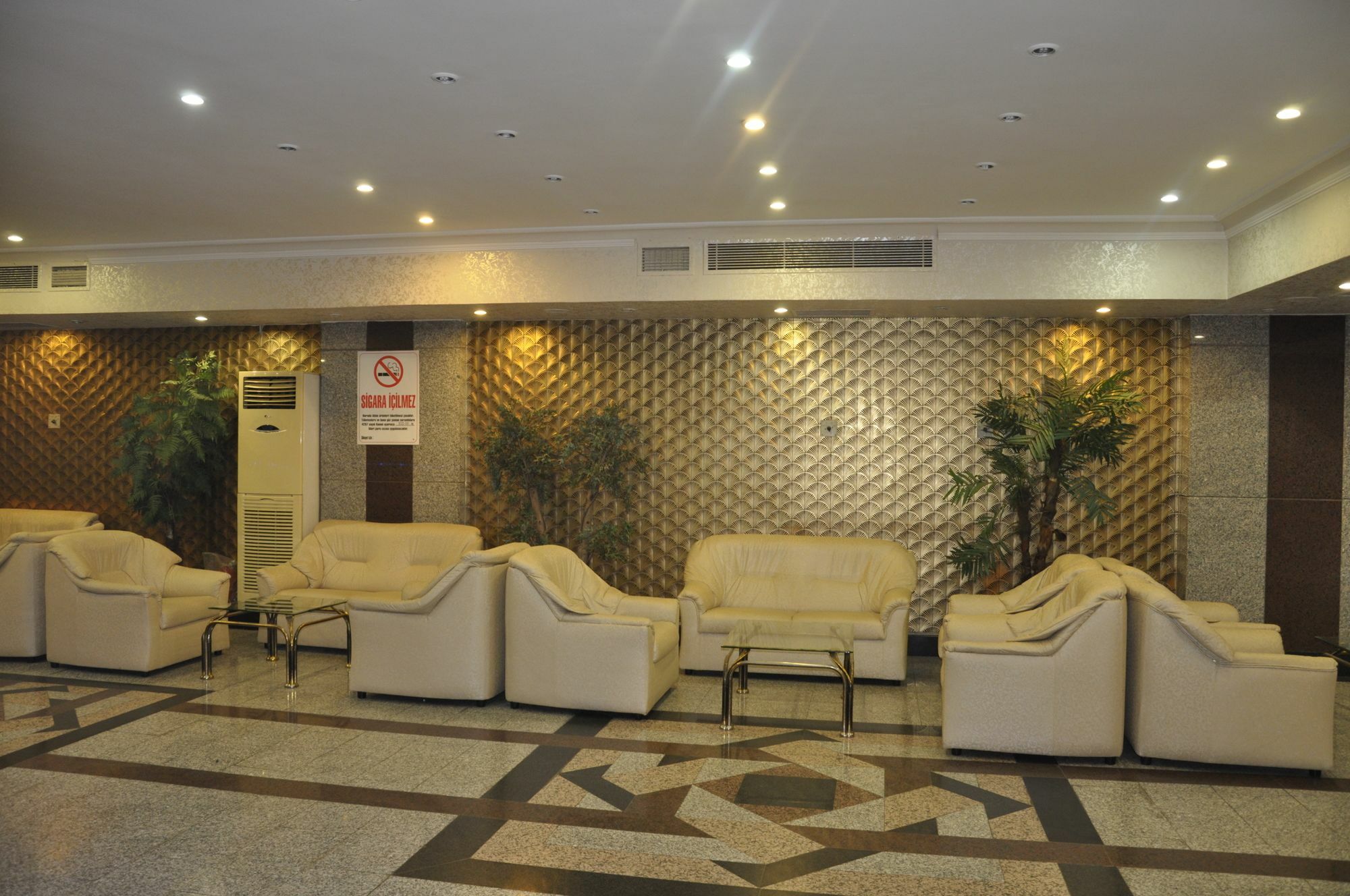 Kayalar Hotel Antalya Ngoại thất bức ảnh